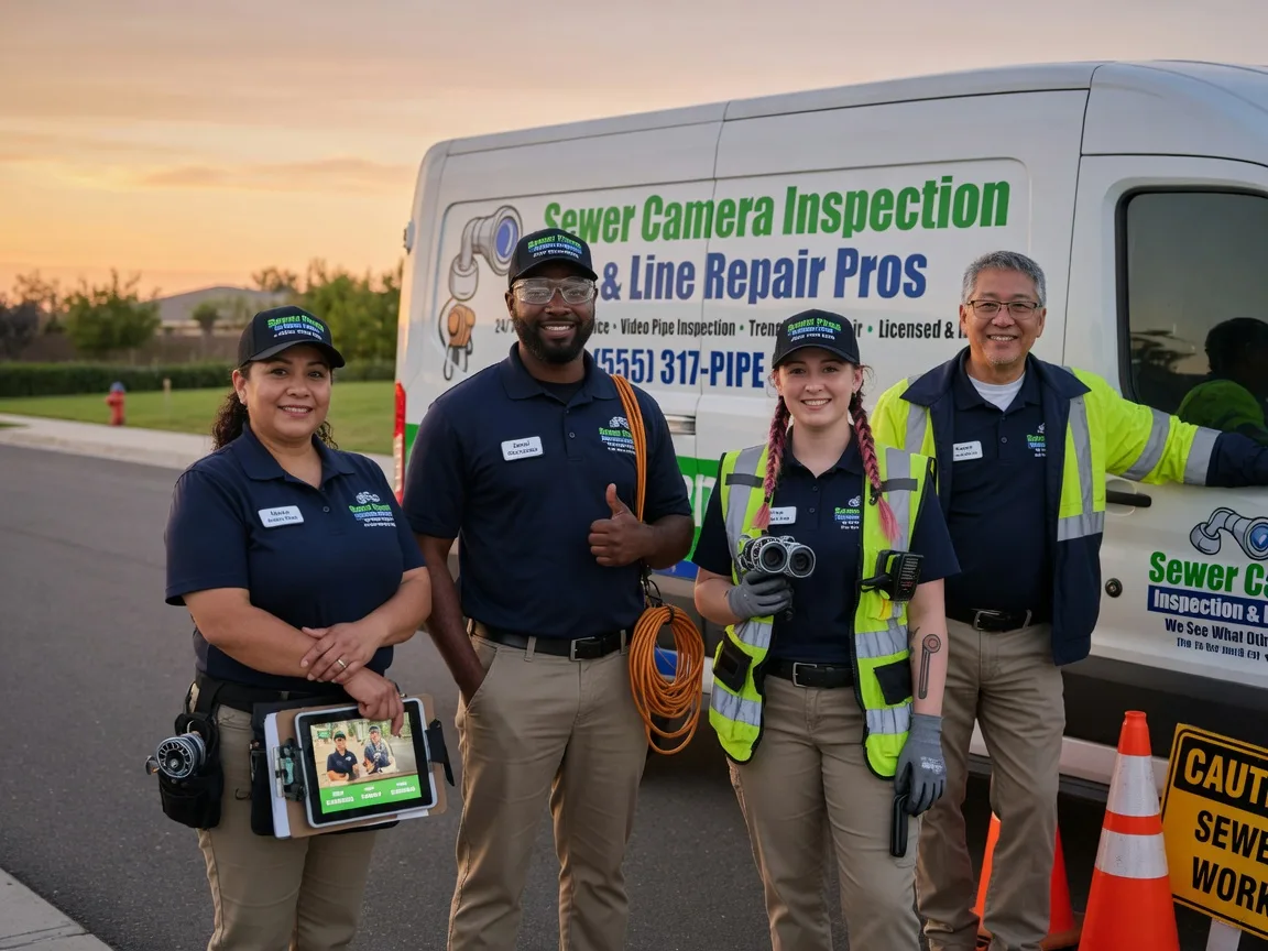 Sewer Line Repair company in Copake, NY